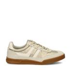 Nelson lage sneakers voor dames in het Beige, Kleding | Dames, Schoenen, Verzenden, Beige, Nieuw, Sneakers of Gympen