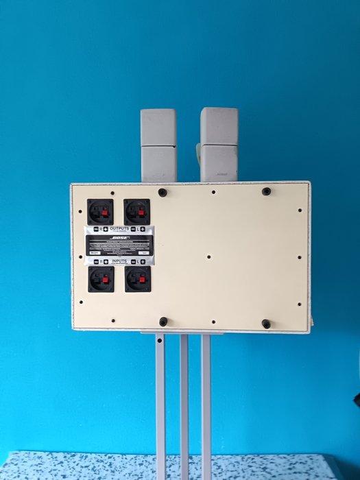 Bose - Bose Acoustimass Speaker System series 1, Audio, Tv en Foto, Radio's