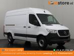 Mercedes-Benz Sprinter 314CDi 2019 (Export only), Auto's, Wit, Mercedes-Benz, Nieuw, Te koop