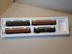 Märklin H0 - 42757 - Modeltrein personenwagonset (1) - Set, Hobby en Vrije tijd, Modeltreinen | H0, Nieuw