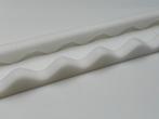 10 meter schuimprofiel voor golfplaat type F 177/51 mm, Verzenden, Nieuw