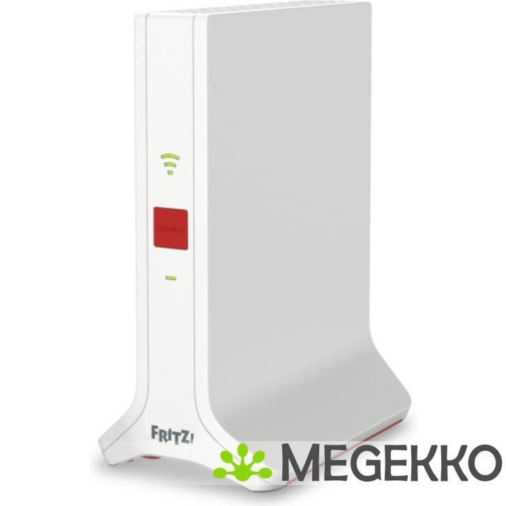 FRITZ! Repeater 3000 AX, Computers en Software, Overige Computers en Software, Nieuw, Verzenden