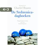 De Srebrenica-dagboeken 9789045205175 Herman Spinhof, Verzenden, Zo goed als nieuw, Herman Spinhof