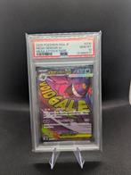 Pokémon - 1 Graded card - Mega Gengar ex 230 Full art, Foil, Nieuw