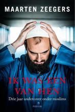 Ik was een van hen, Ophalen of Verzenden, Nieuw
