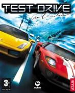 Test Drive Unlimited [Xbox 360], Spelcomputers en Games, Ophalen of Verzenden, Nieuw