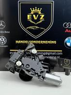 Ruitenwisser motor achter BMW 3 serie 2010 Artnr.1397220903, Gebruikt, BMW