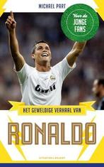 Ronaldo, Boeken, Verzenden, Nieuw