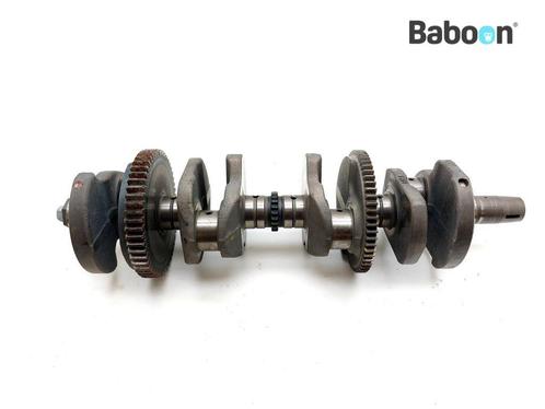 Krukas Suzuki GSF 1250 Bandit 2007-2011 (GSF1250), Motoren, Onderdelen | Suzuki, Gebruikt, Verzenden