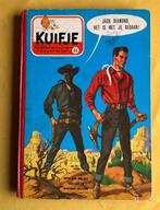 Kuifje (magazine) - Verzamelalbum 44 - Vlaamse uitgave - 1, Boeken, Nieuw