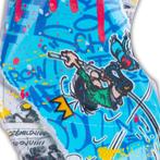 SKE - Popn Spray - Gaston - Jump, Antiek en Kunst