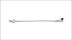 UROSID® Basic Silikon Nelaton Ballonkatheter - CH20 - 10, Nieuw, Verzenden