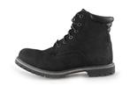 Timberland Veterboots in maat 41 Zwart | 10% extra korting, Kleding | Dames, Schoenen, Verzenden, Zwart, Overige typen, Zo goed als nieuw