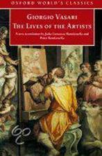 The Lives of the Artists 9780192834102 Giorgio Vasari, Verzenden, Gelezen, Giorgio Vasari