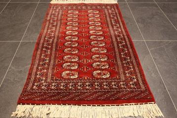 Buchara Art Deco - Tapijt - 154 cm - 94 cm beschikbaar voor biedingen