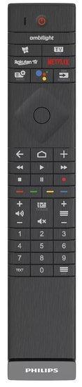 Philips 996592007461 afstandsbediening, Audio, Tv en Foto, Afstandsbedieningen, Verzenden