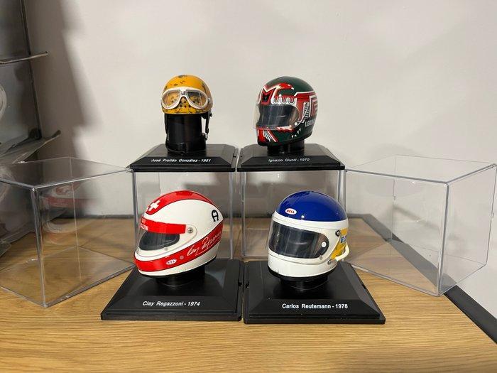 Spark 1:5 - Model raceauto (4) - José Froilán González 1951, Hobby en Vrije tijd, Modelauto's | 1:5 tot 1:12