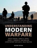 Understanding Modern Warfare 9781107592759 David Jordan, Verzenden, Gelezen, David Jordan