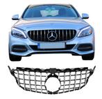 Grill | Mercedes-Benz C-Klasse W205 2014-2018 | Panamericana, Auto-onderdelen, Verzenden, Nieuw, Mercedes-Benz