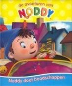 Noddy doet boodschappen 9789077091340 Blyton E., Boeken, Gelezen, Blyton E., Verzenden