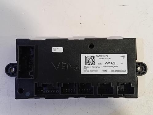 Computer kachel Audi A3  RS3 quattro 5WA907007Q, Auto-onderdelen, Elektronica en Kabels, ARN erkend, Stiba lid, Erkend duurzaam