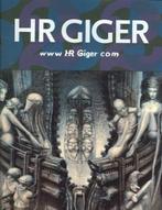 Www HR Giger Com | GIGER,  H R | 9783822833162, Boeken, Zo goed als nieuw, GIGER,  H R