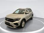 Zakelijke Lease |  Volkswagen T-Cross 1.0 Tsi 95pk Life Edit, Auto's, Volkswagen, Gebruikt, Euro 6, Overige kleuren, Overige brandstoffen