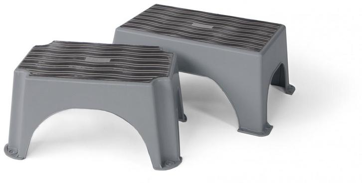 Fiamma Geschikt voor Step opstap., Caravans en Kamperen, Camper-accessoires, Nieuw, Ophalen of Verzenden