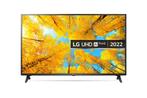 LG 55UQ75006LF - 55 inch - 4K LED - 2022, Audio, Tv en Foto, Televisies, LED, Nieuw, Ophalen of Verzenden, 100 cm of meer