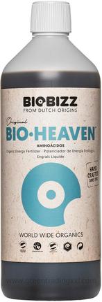 Biobizz Bio-Heaven 1 ltr, Ophalen of Verzenden, Nieuw