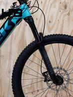 Trek Rail 5 625W Gen 2 29 inch E-Mountainbike Shimano 2023, Fietsen en Brommers, 45 tot 49 cm, Ophalen of Verzenden, Zo goed als nieuw
