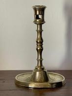 Taperstick (kleine blaker met een dunne pijp) - Circa 1500 -, Antiek en Kunst, Antiek | Overige Antiek