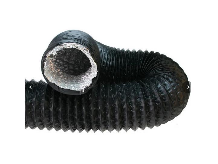 Combidec-Combiconnect Flex Schlauch 127 Ø 10 mtr, Tuin en Terras, Plantenvoeding