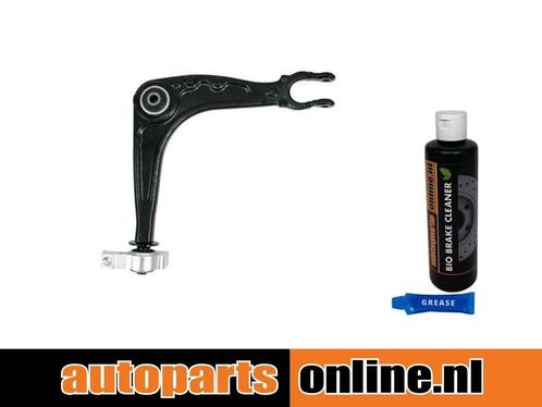 Draagarm Peugeot 508 Sw voorzijde, rechts, onder, Auto-onderdelen, Besturing, Nieuw, Peugeot, Verzenden