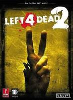 Valve : Left 4 Dead 2: Primas Official Game Guid, Verzenden, Gelezen