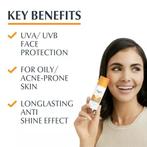 Eucerin Sun Oil Control Gel-crème SPF50+ (Zonnebrand), Verzenden, Nieuw