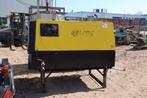 Veiling: Compressor CompAir Diesel, Ophalen