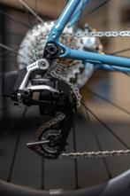 Raamwerk Parallel Racefiets, Fietsen en Brommers, Fietsen | Racefietsen, 28 inch, Meer dan 20 versnellingen, Ophalen, Overige merken