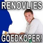 RENOVLIES BEHANGERS PRIJZEN DEZE MAAND VEEL GOEDKOPER !