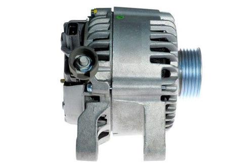Dynamo / Alternator FORD FIESTA V,Van (1.4 TDCi), Auto-onderdelen, Motor en Toebehoren, Nieuw, Ophalen of Verzenden