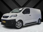Peugeot Expert GB L2 S Premium 2.0 BlueHDi 120pk EAT8, Automaat, Stof, Gebruikt, Overige kleuren