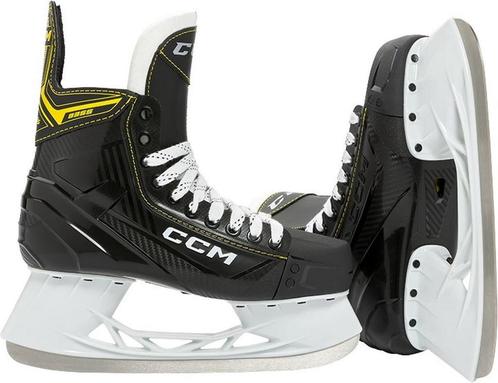 Ccm 9355 Ijshockeyschaatsen Sr 10.0 D (45.5 Eu) - Regular, Sport en Fitness, Schaatsen, Zo goed als nieuw, Ophalen of Verzenden