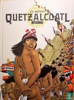 Quetzalcoatl integraal - 2015, Boeken, Stripboeken, Eén stripboek, Verzenden, Zo goed als nieuw, Mitton, Jean-Yves.