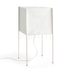 HAY Paper Cube Tafellamp, large (Tafellampen, Binnenlampen), Verzenden, Nieuw
