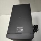 Sony Bravia Theatre Bar 6 Zwart Soundbars, Audio, Tv en Foto, Verzenden, Nieuw