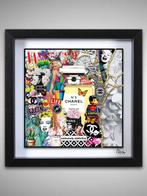 Stéphanie Godann - Famous n°5 Chanel