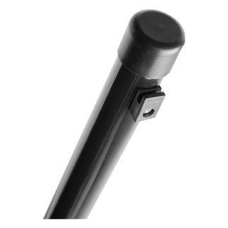 Afrasteringspaal | Giardino | Ø 40 mm x 120 cm, Tuin en Terras, Gaas en Draad, Nieuw, Verzenden