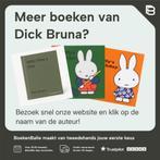 Nijntje aanwijsboek 9789056476540 Dick Bruna, Verzenden, Gelezen, Dick Bruna