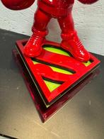 FMZ Fred Morgan design - RED BOXING MARIO