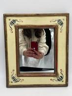 Wandspiegel - Hout - Vintage spiegel